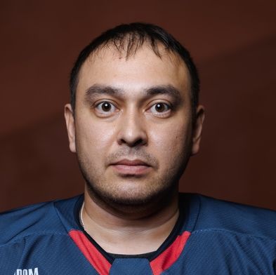 Радик Юлбарисов